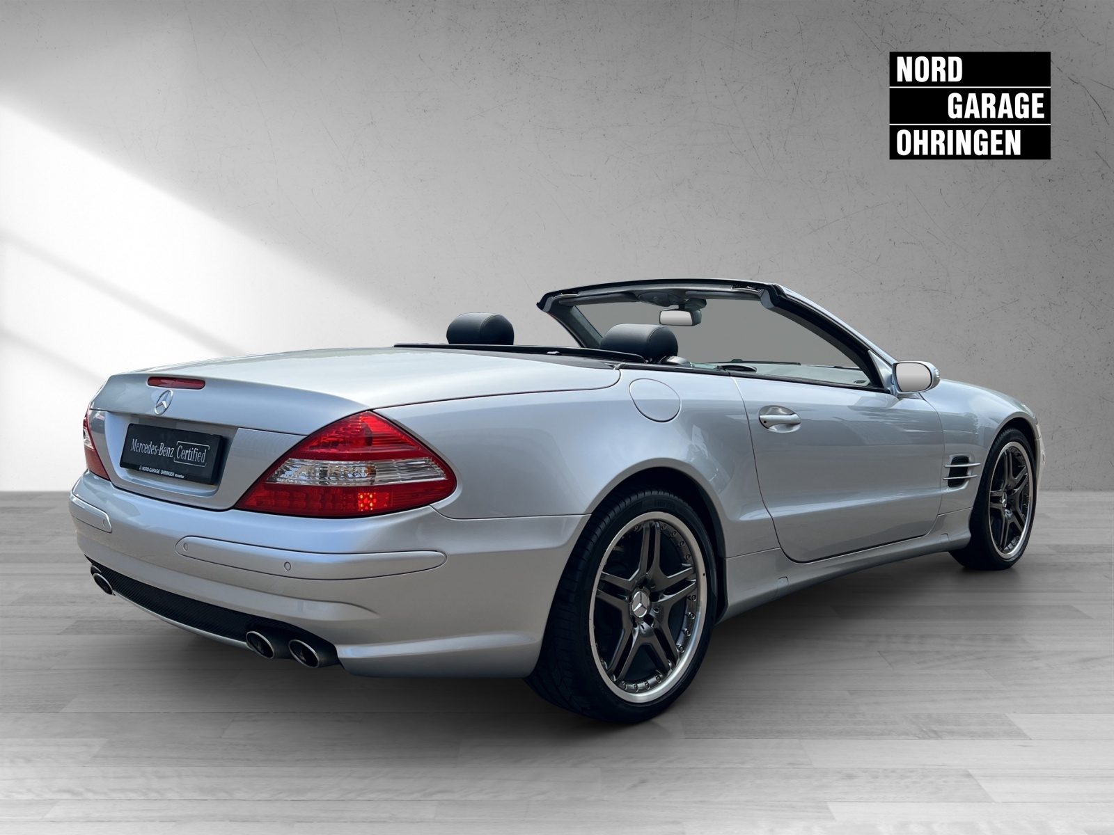MERCEDES-BENZ SL 350-image-4