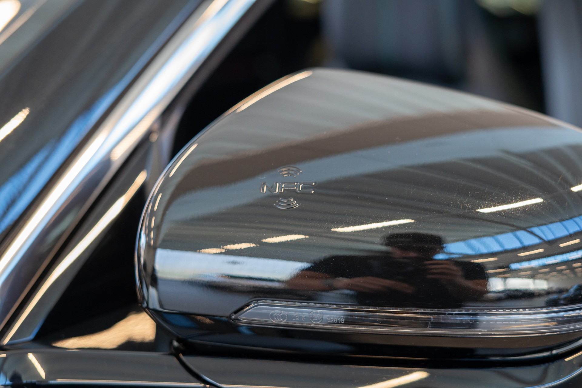 BYD Seal U DM-i Boost / Panorama / Head-Up Display / 360 Kamera-image-26