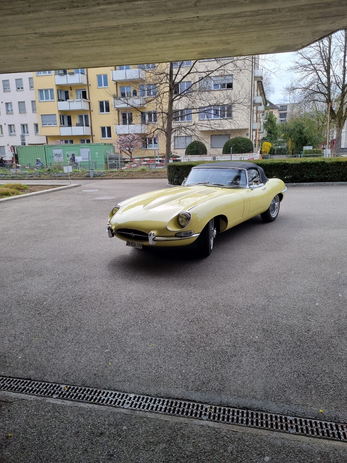 JAGUAR 1,5