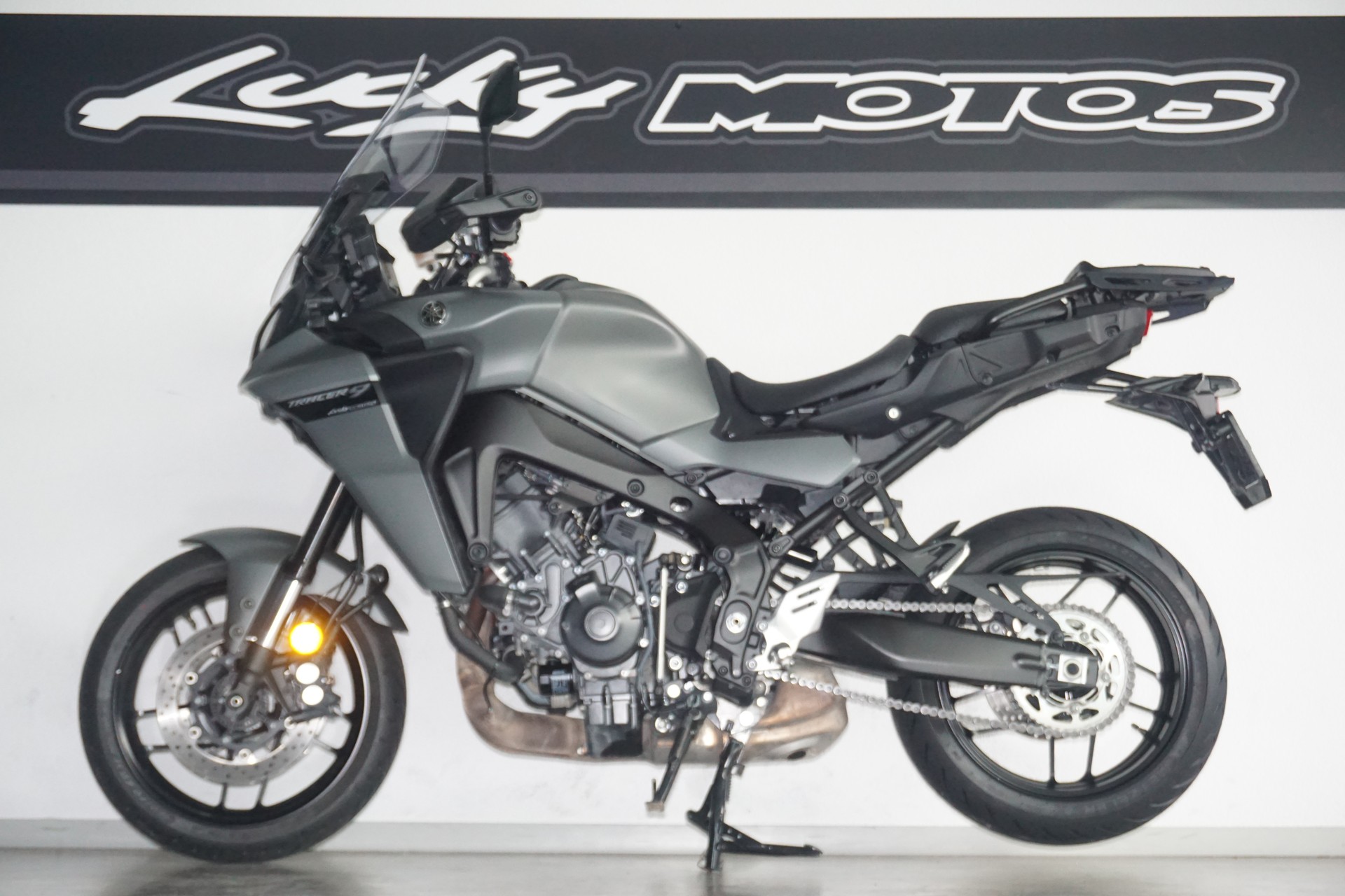 YAMAHA Tracer 9-image-0