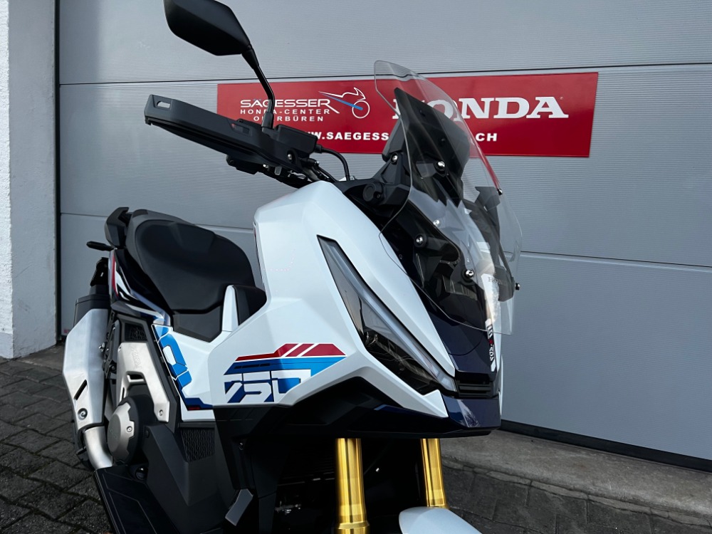 HONDA X-ADV 750 Special Edition 2026-image-1