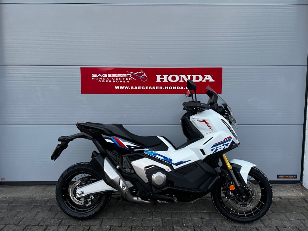 HONDA X-ADV 750 Special Edition 2026-image-0