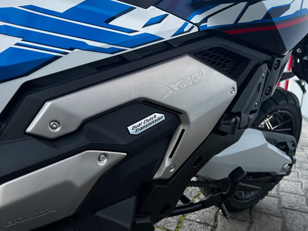 HONDA X-ADV 750 Special Edition 2026-image-2