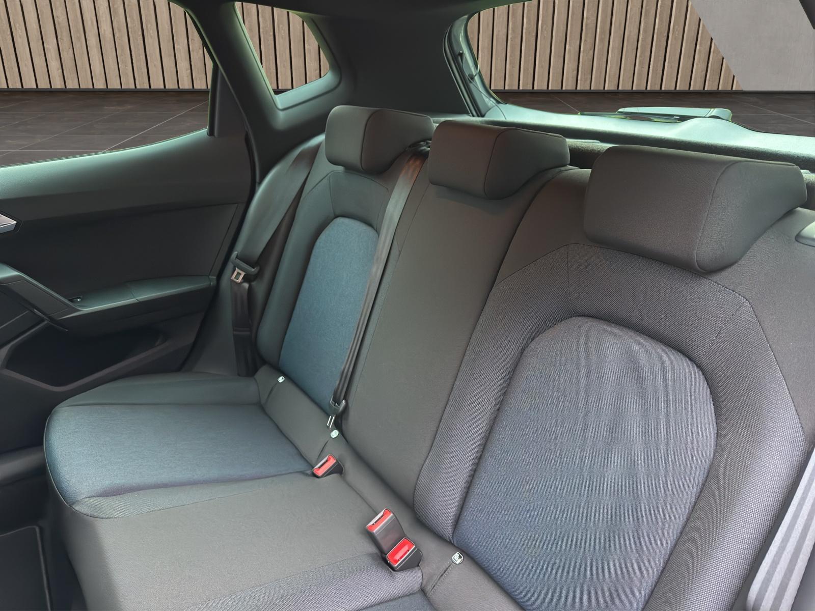 SEAT Arona FR 1.5 TSI-image-13