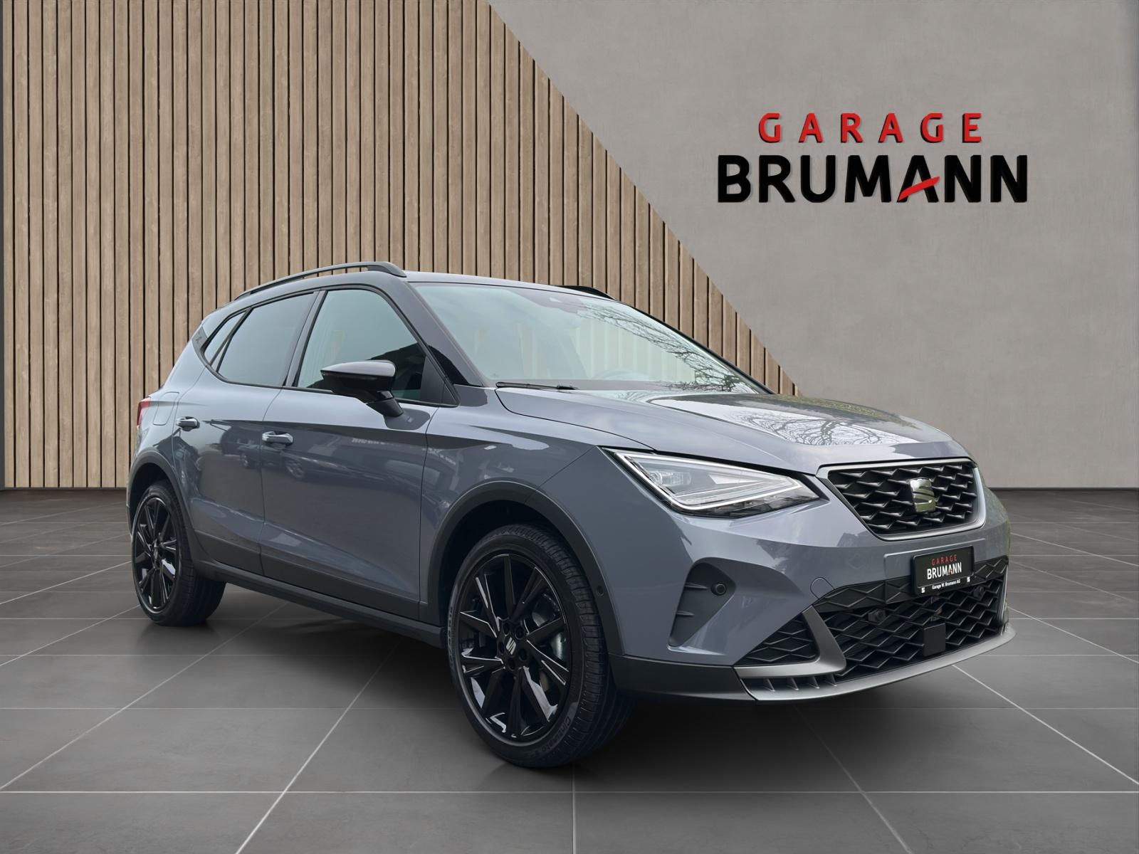 SEAT Arona FR 1.5 TSI-image-6