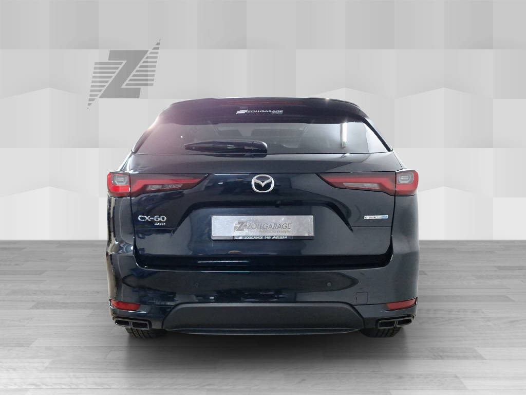 MAZDA CX-60 2.5 PHEV Homura-image-3
