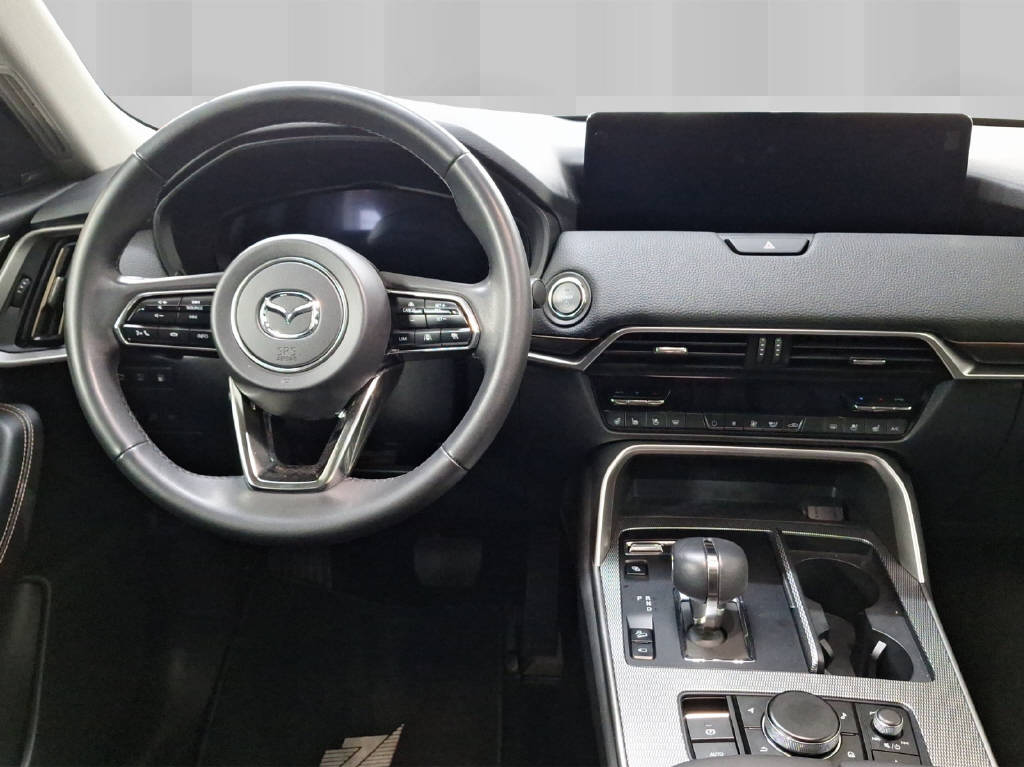 MAZDA CX-60 2.5 PHEV Homura-image-5