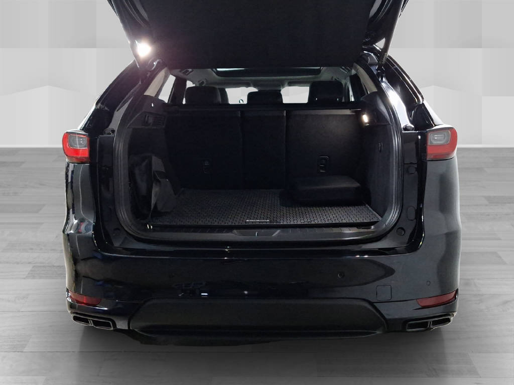 MAZDA CX-60 2.5 PHEV Homura-image-7