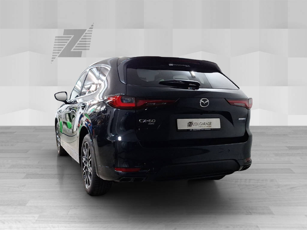 MAZDA CX-60 2.5 PHEV Homura-image-2