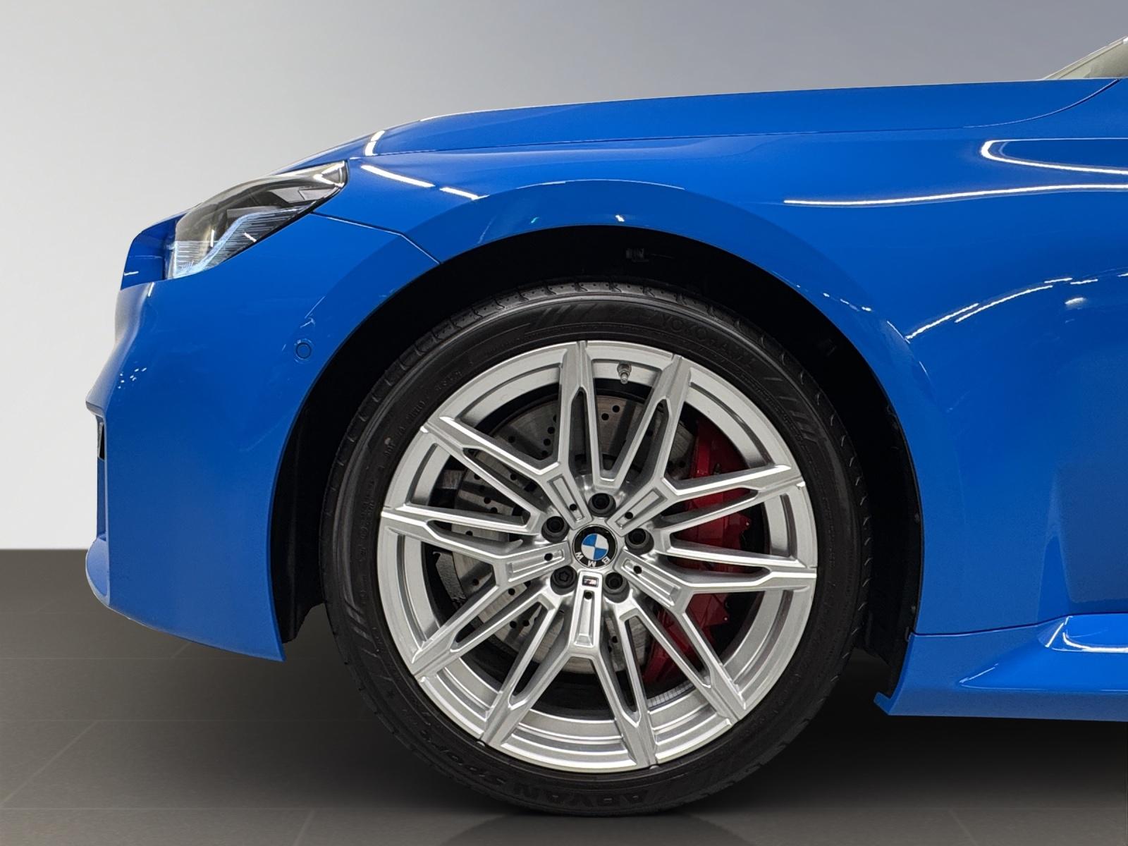 BMW M2 Coupé-image-8