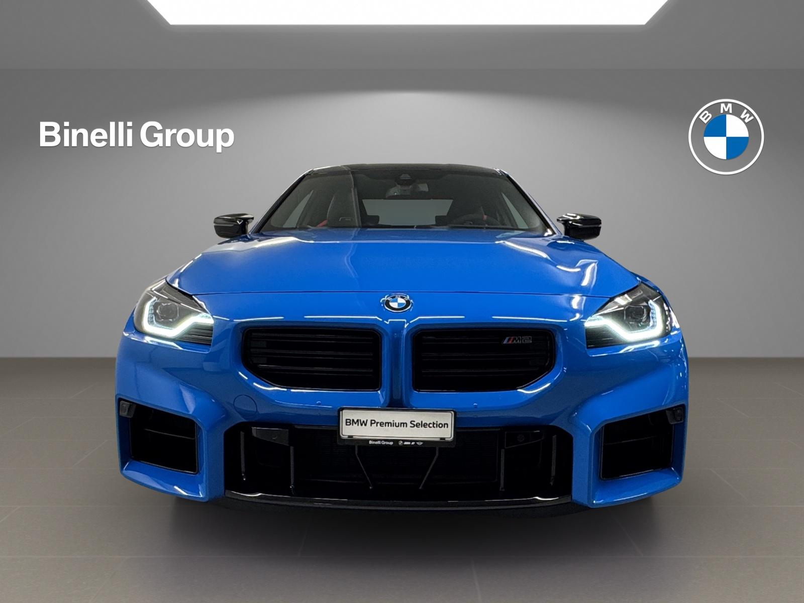 BMW M2 Coupé-image-7