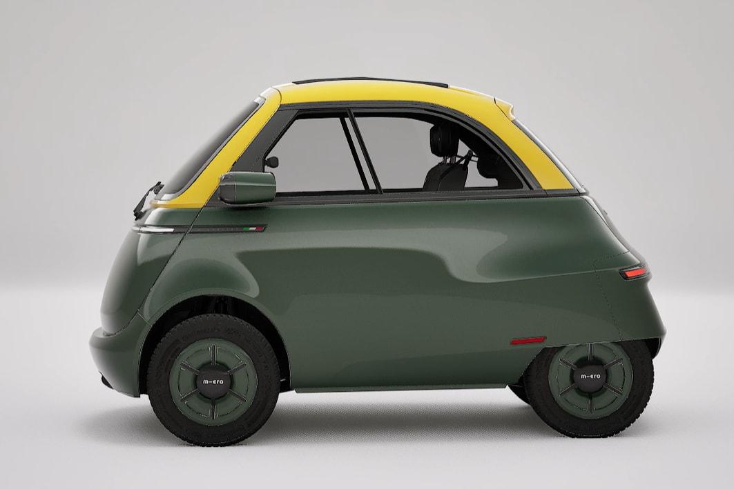 MICRO Microlino 15 kWh Long Range-showroom-element-1