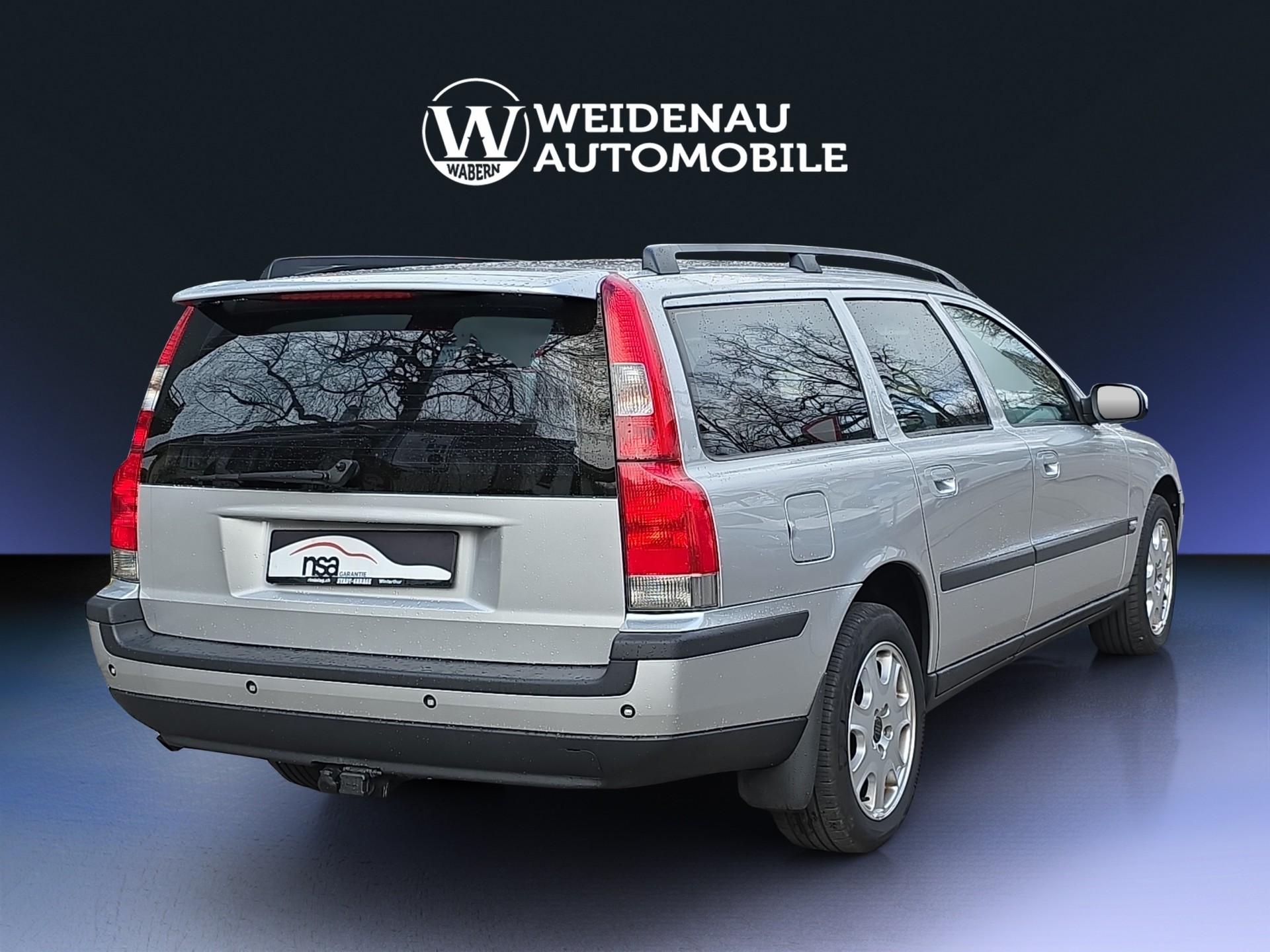 VOLVO V70 2.4T AWD-image-5