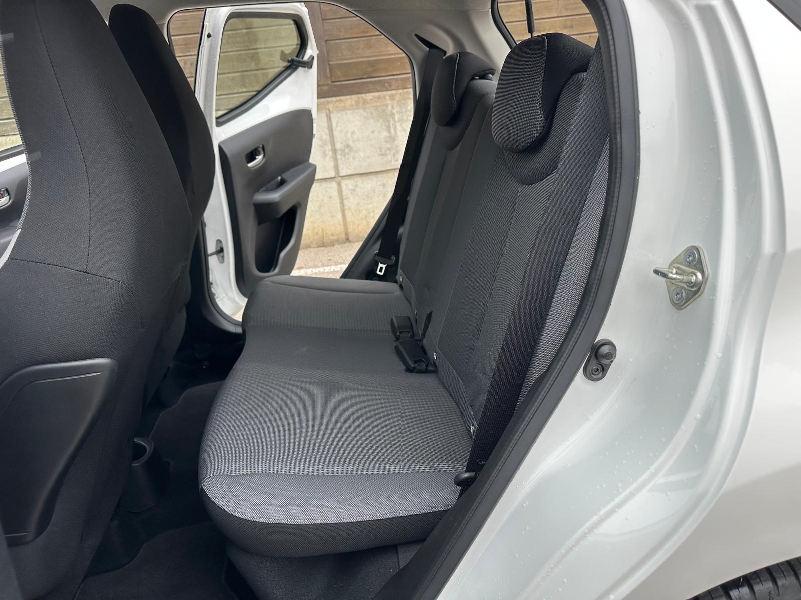 TOYOTA Aygo 1.0 VVT-i Trend-image-10