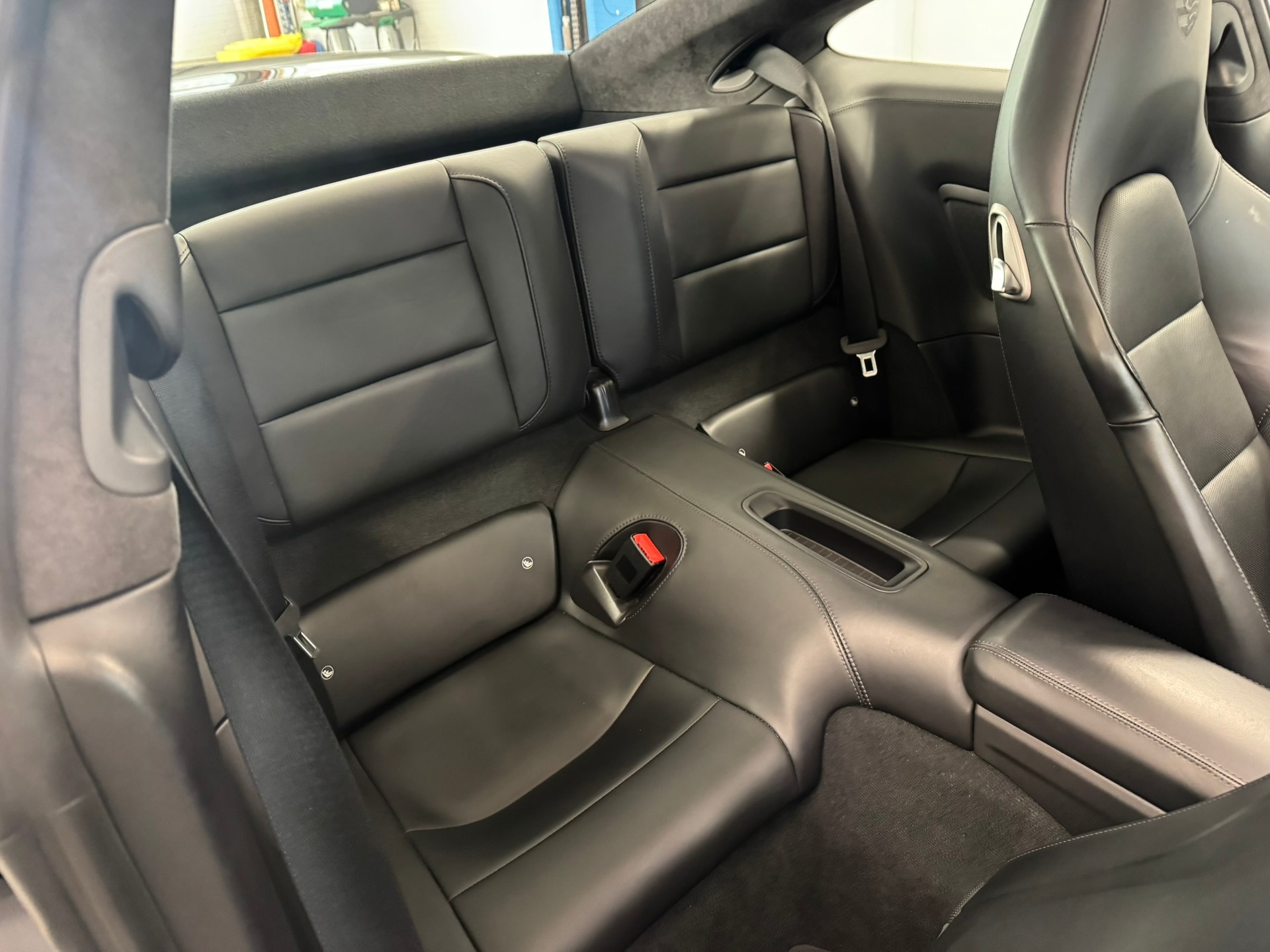 PORSCHE 911 Turbo S PDK 991.2-image-21