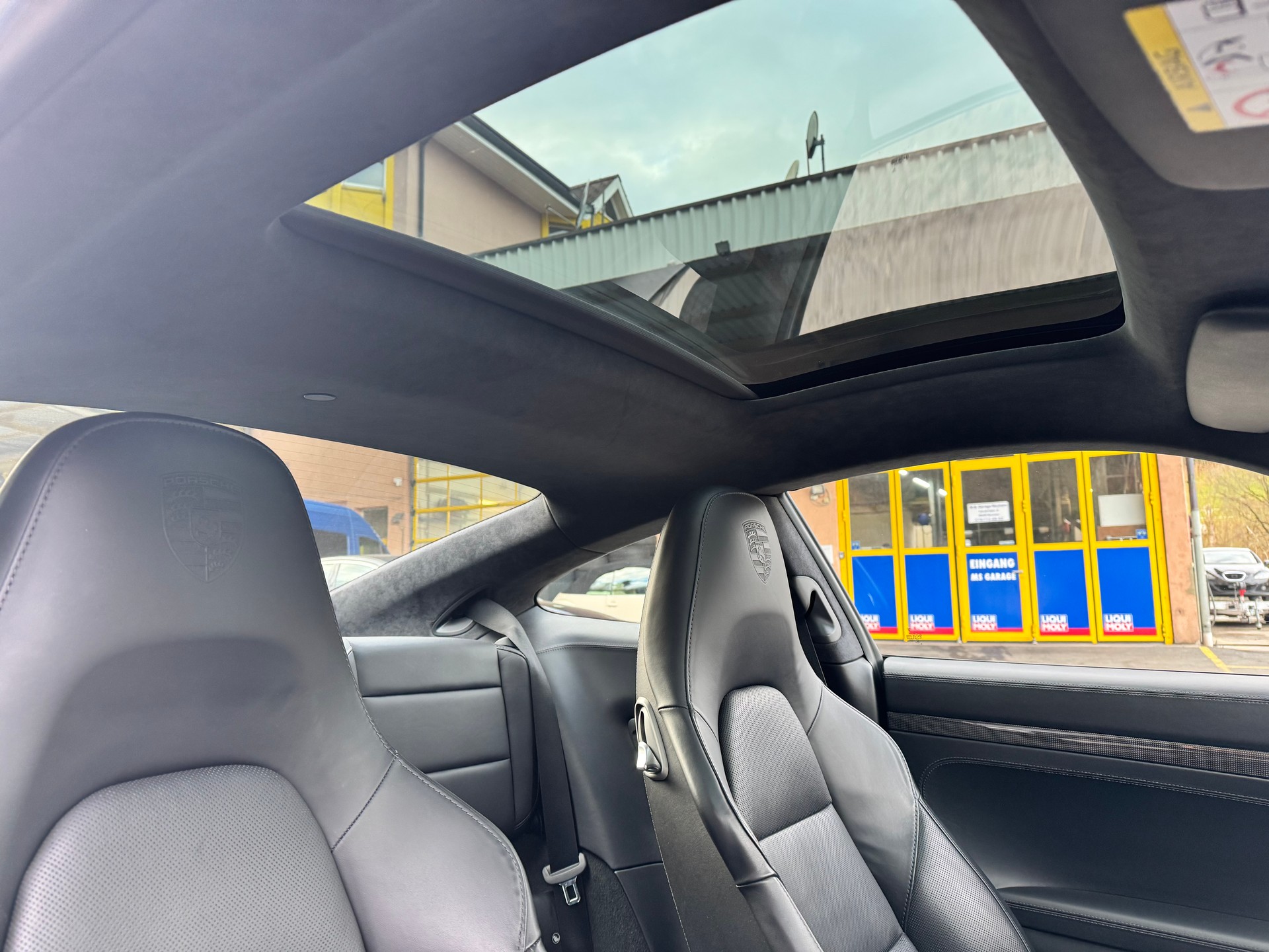 PORSCHE 911 Turbo S PDK 991.2-image-20