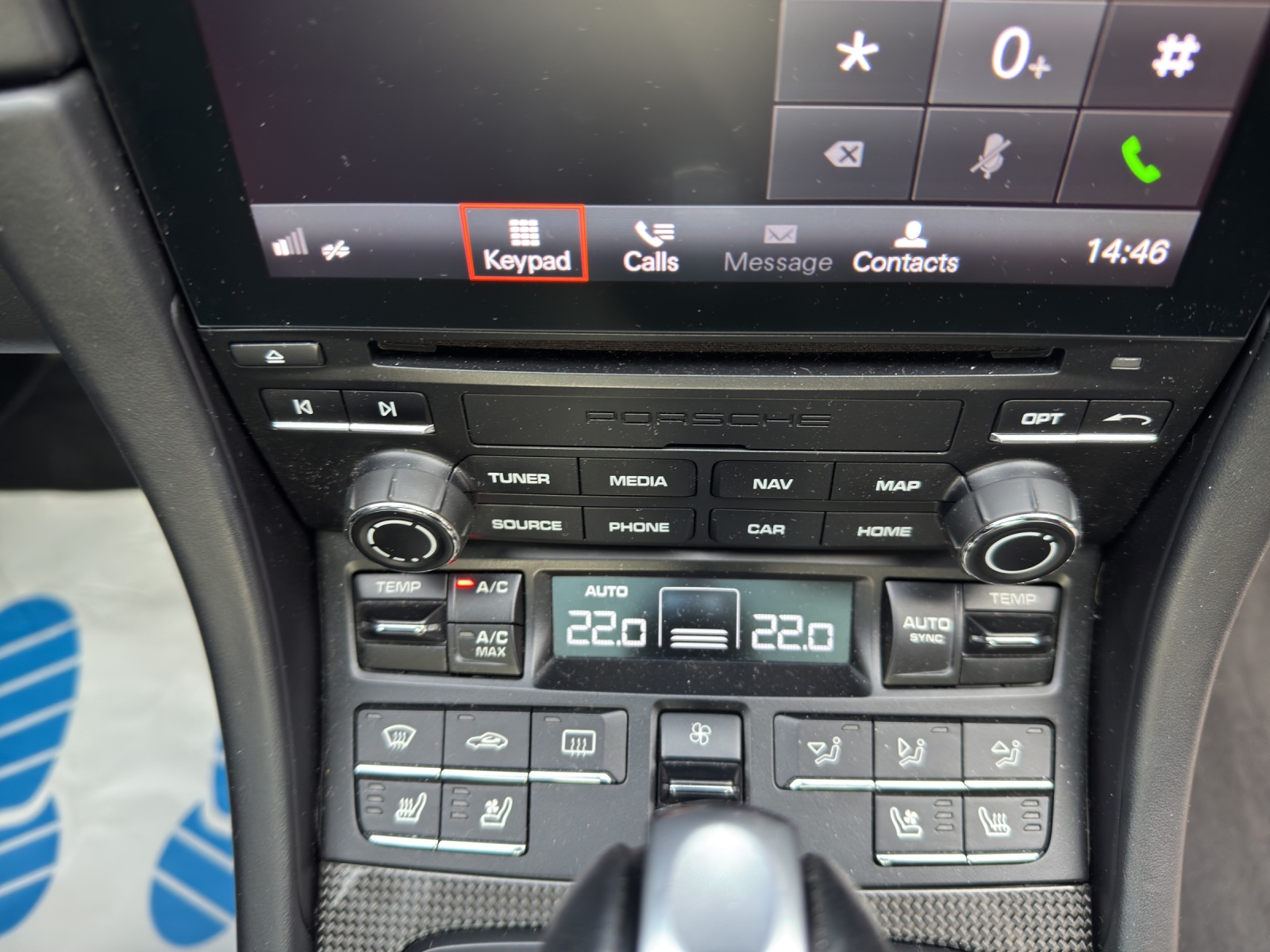 PORSCHE 911 Turbo S PDK 991.2-image-18