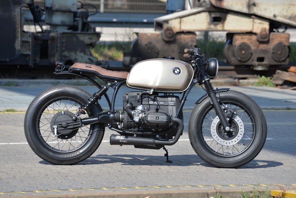 BMW SCHIZZO ROADSTER-image-1