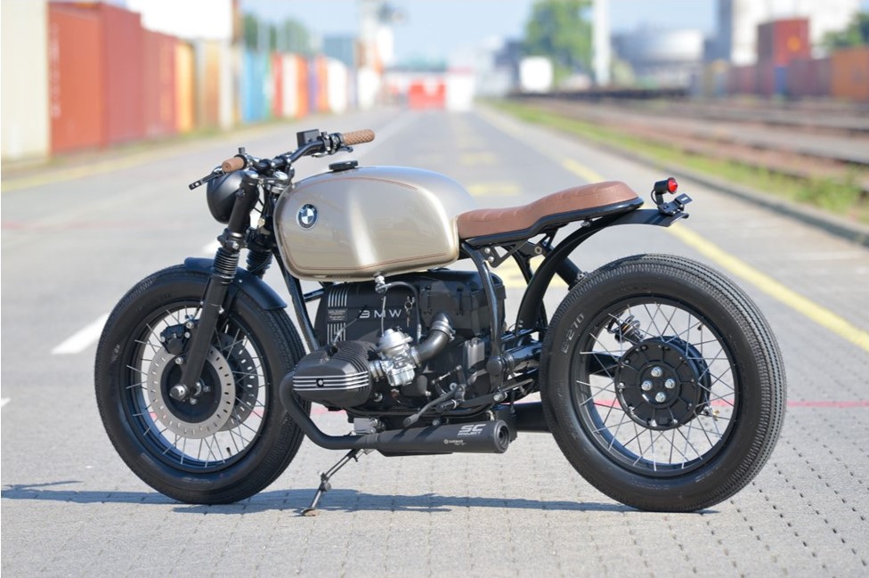 BMW SCHIZZO ROADSTER-image-2