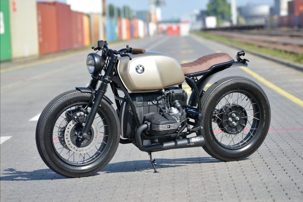 BMW SCHIZZO ROADSTER-image-0
