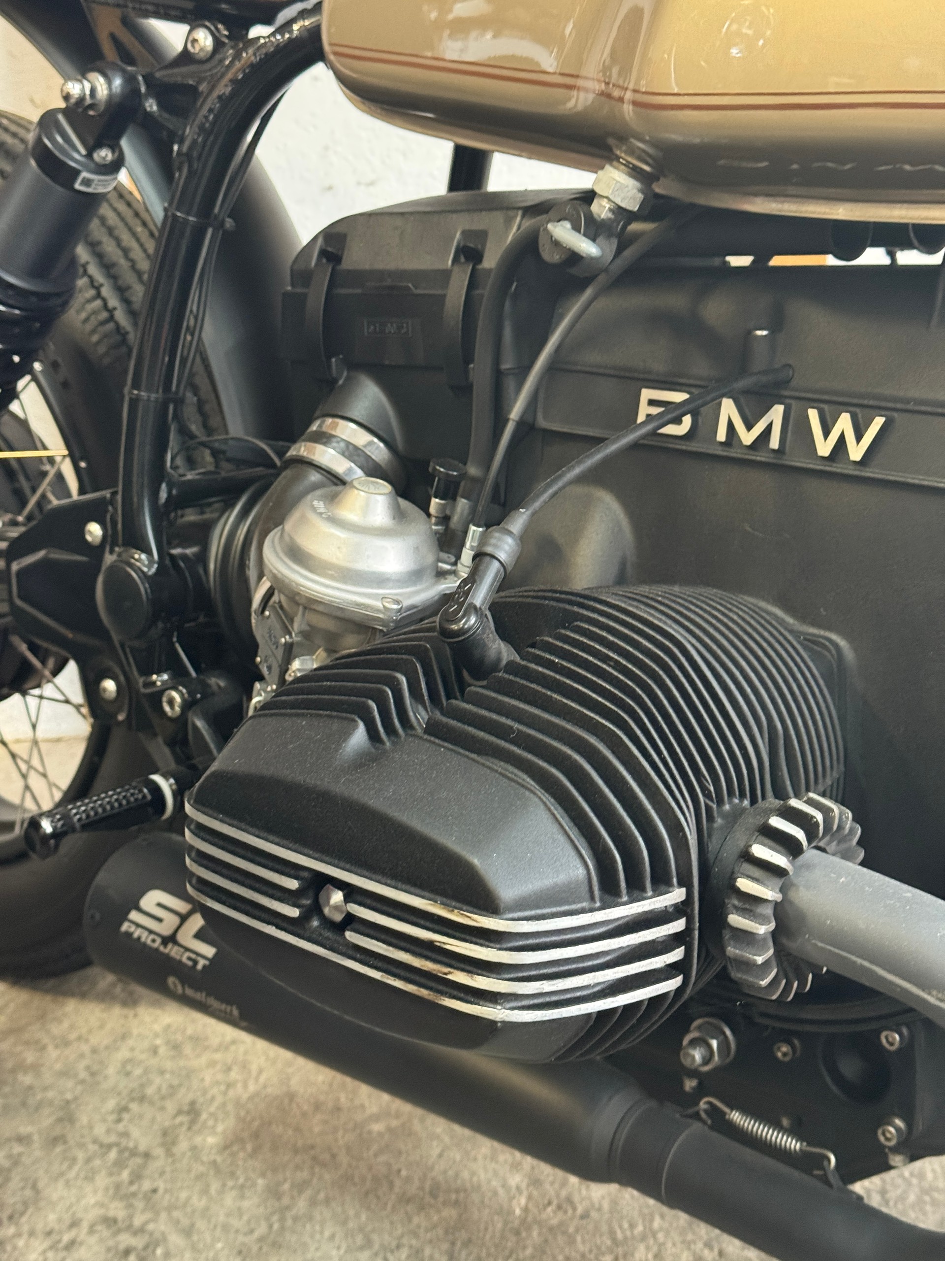 BMW SCHIZZO ROADSTER-image-3