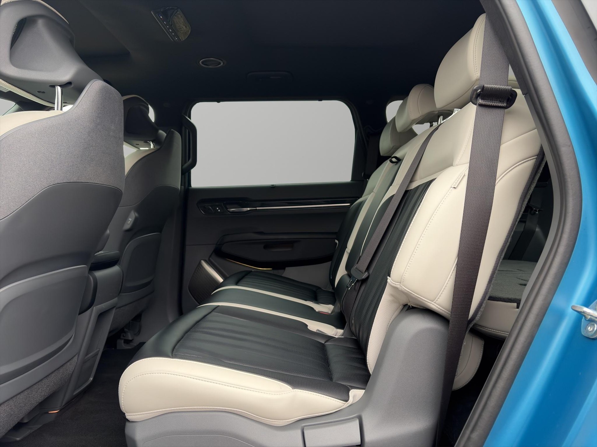 KIA EV9 99.8 kWh GT-Line 4x4-image-5