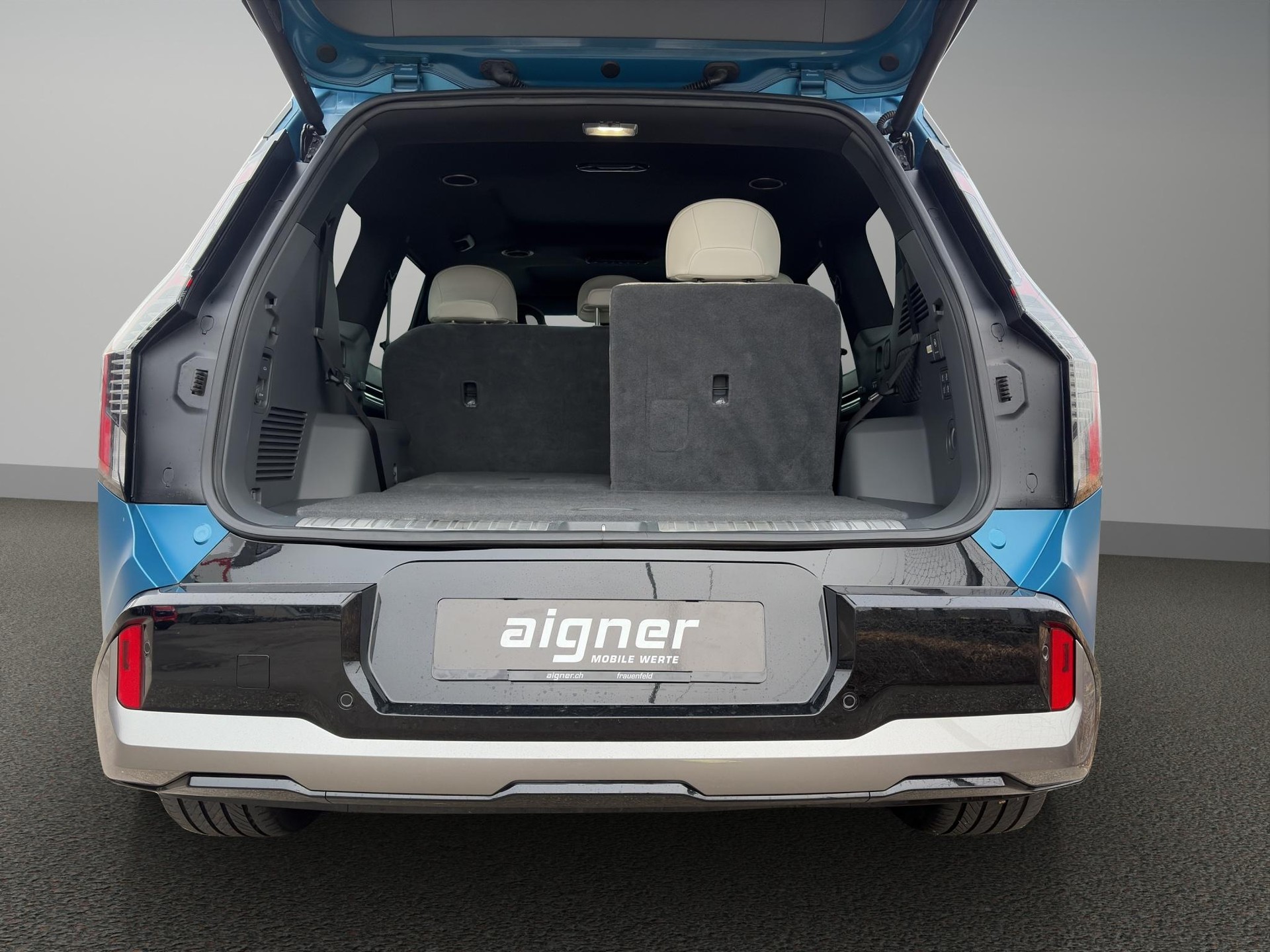 KIA EV9 99.8 kWh GT-Line 4x4-image-10