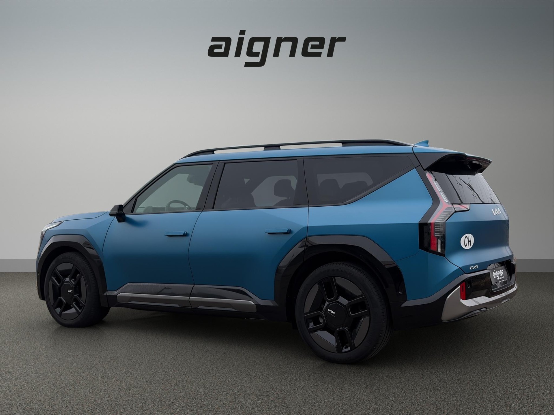 KIA EV9 99.8 kWh GT-Line 4x4-showroom-element-3