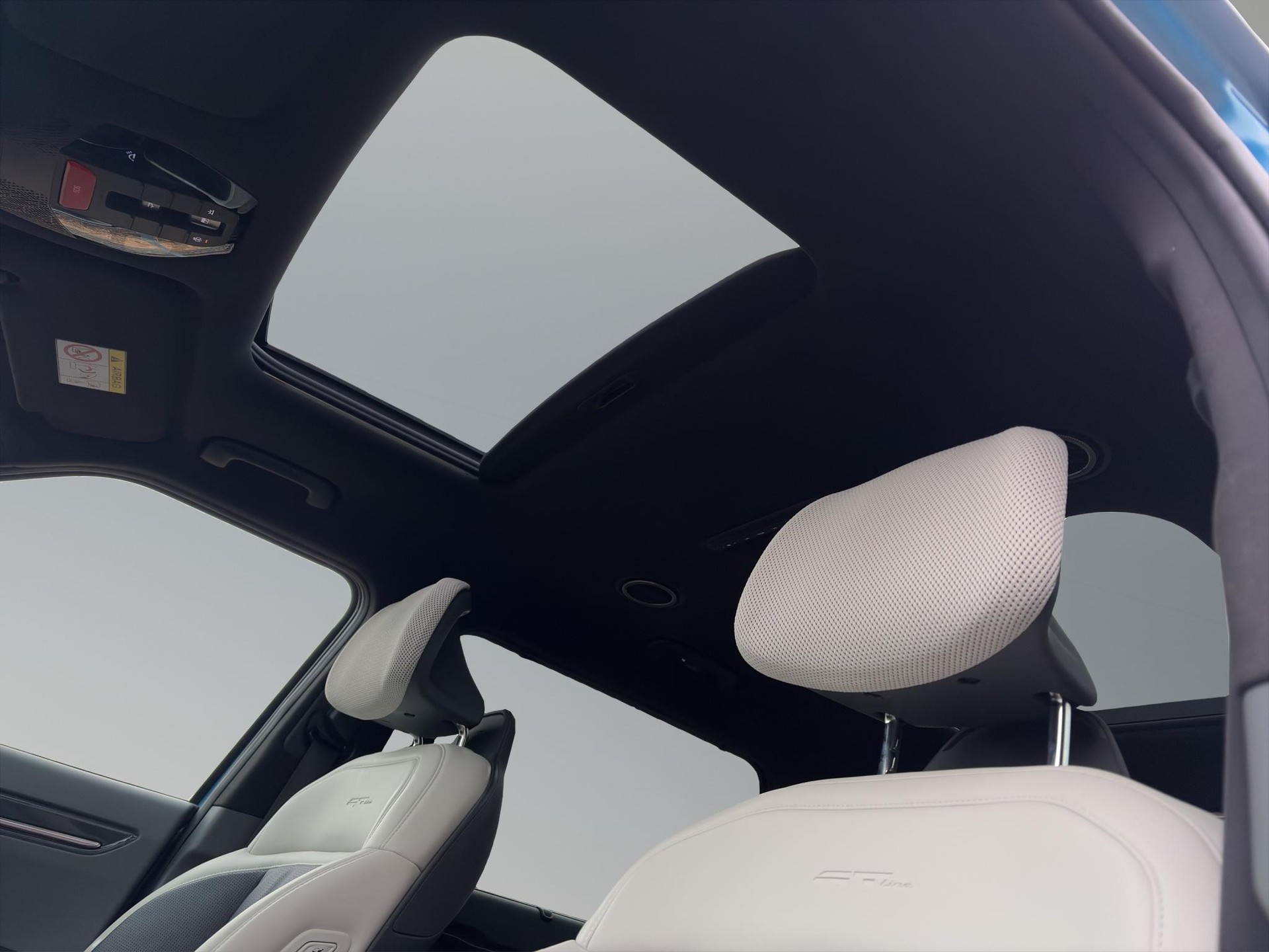 KIA EV9 99.8 kWh GT-Line 4x4-image-8