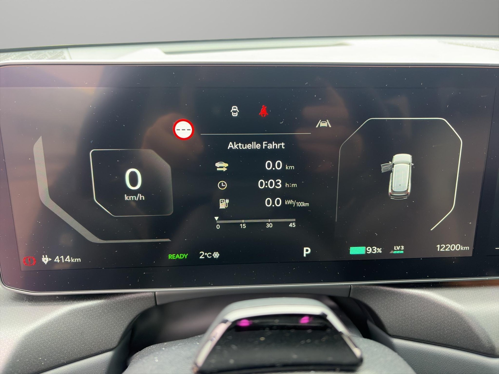 KIA EV9 99.8 kWh GT-Line 4x4-image-4