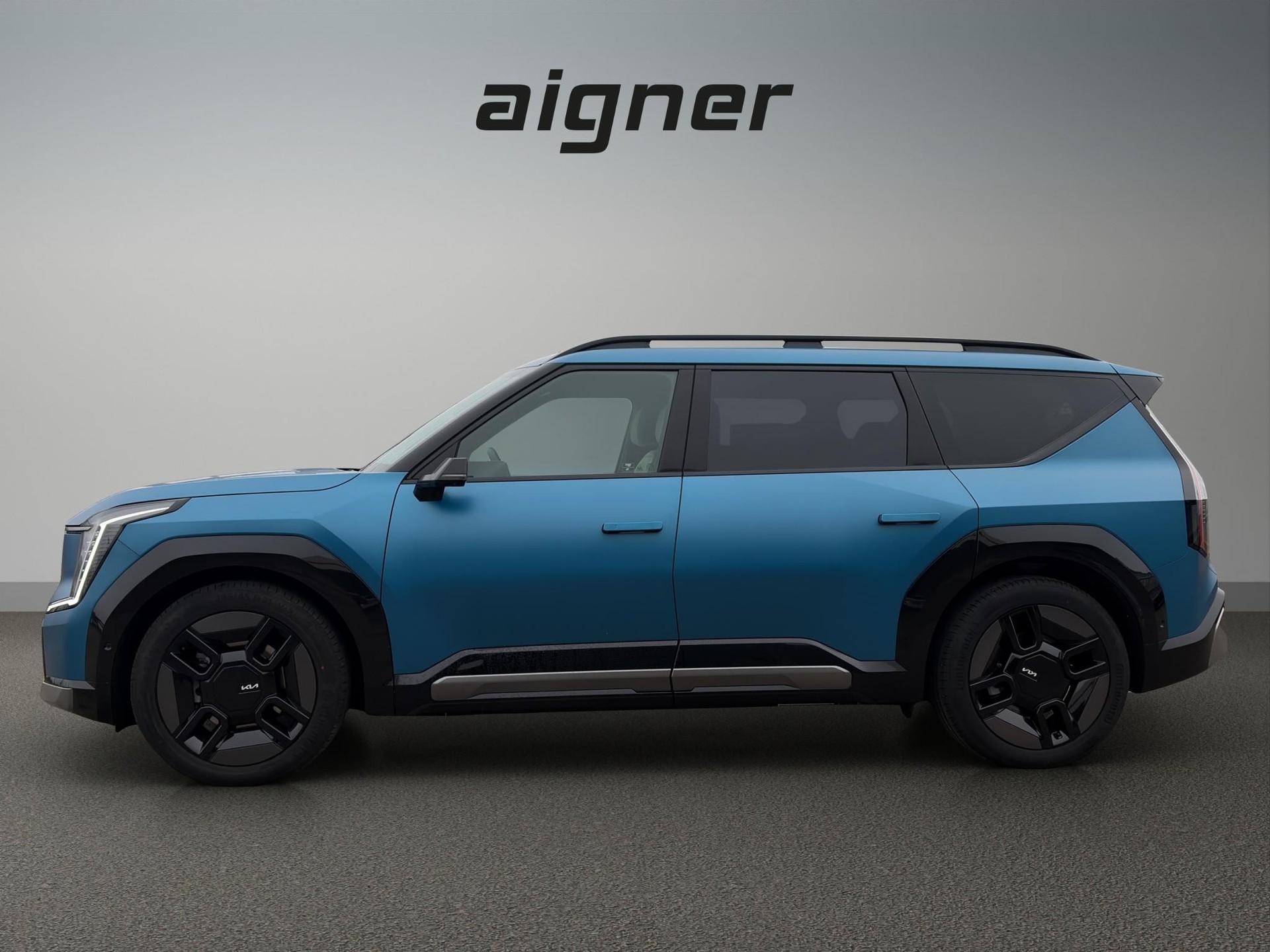 KIA EV9 99.8 kWh GT-Line 4x4-showroom-element-2