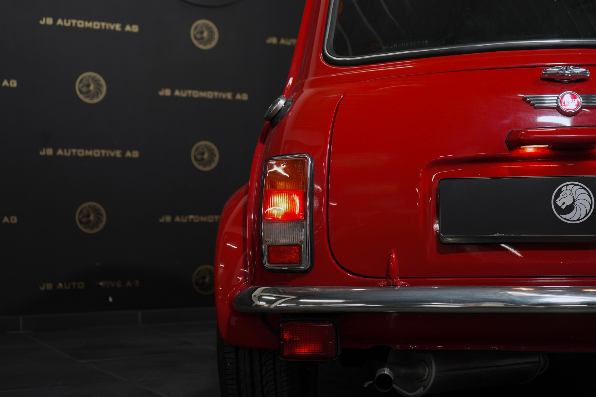 MINI 1.3i-image-9