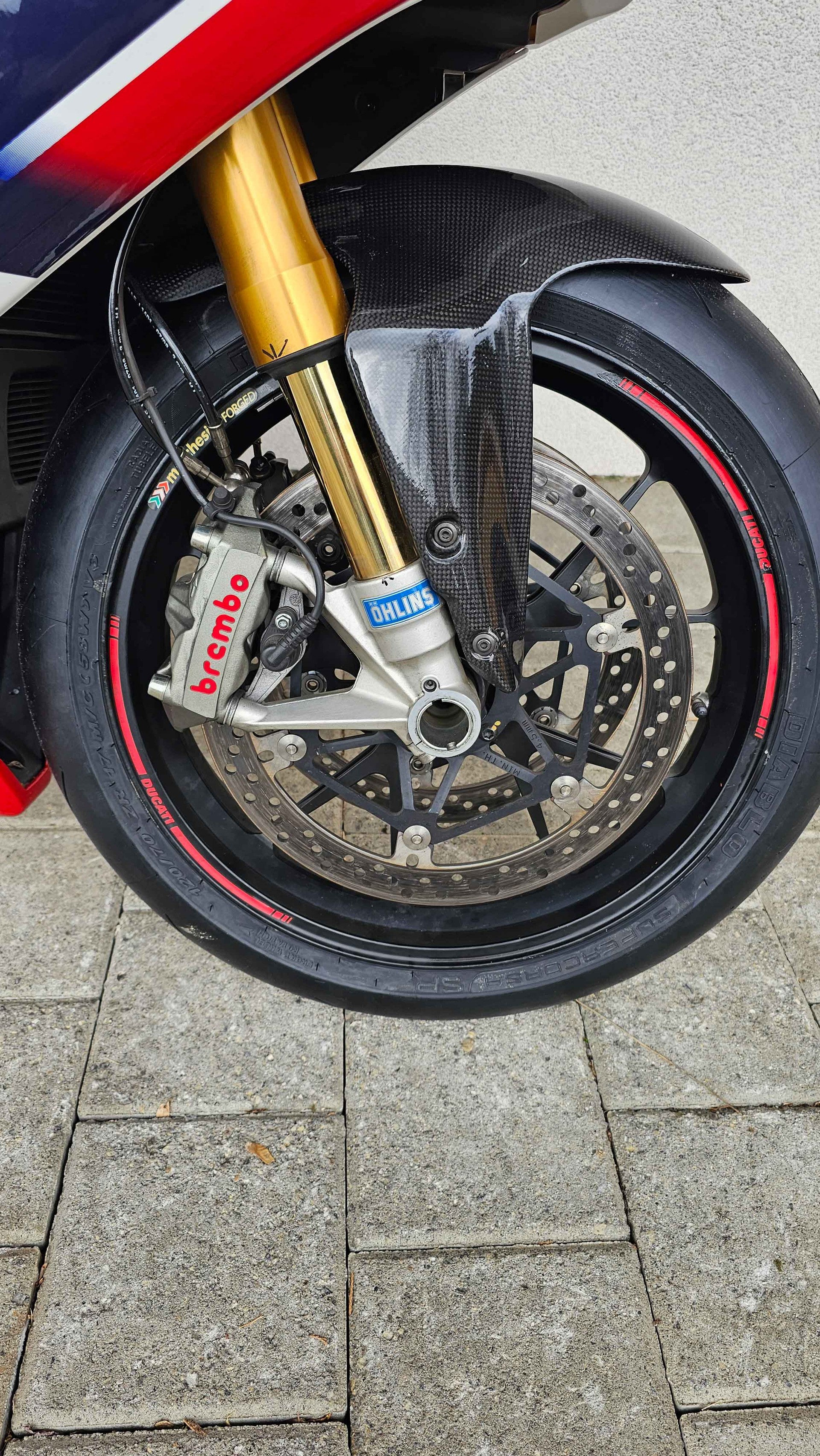 DUCATI 1098 R Troy Bayliss-image-6