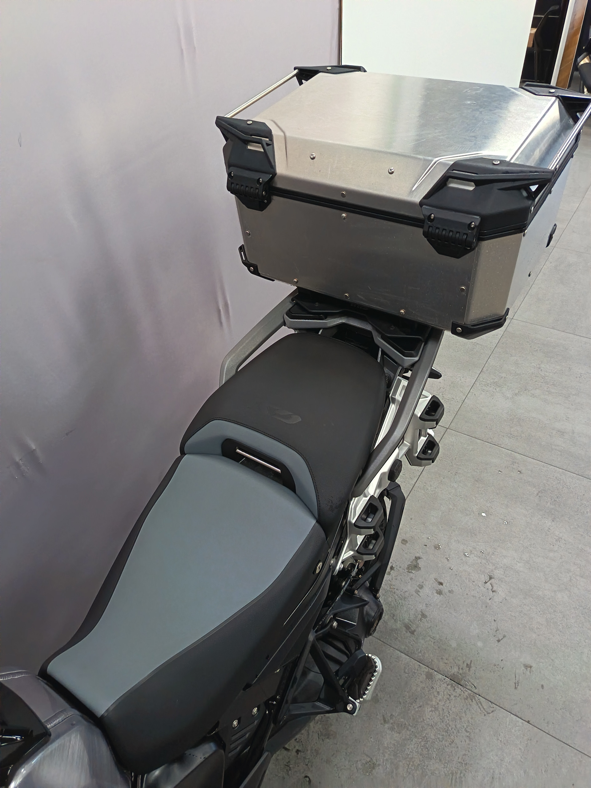 BMW R 1300 GS Adventure ASA *** Leasing 3.9% ***-image-5