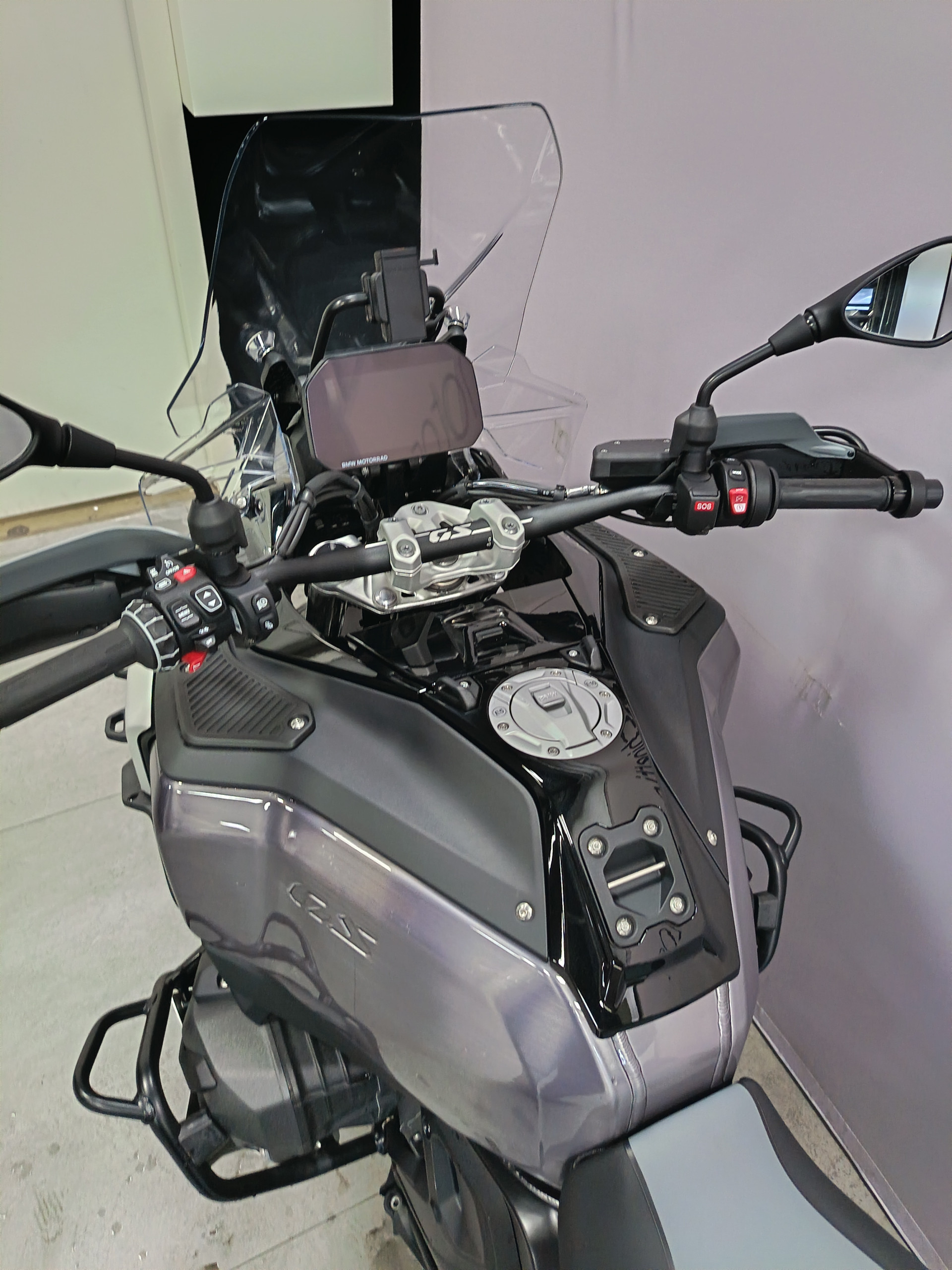 BMW R 1300 GS Adventure ASA *** Leasing 3.9% ***-image-4