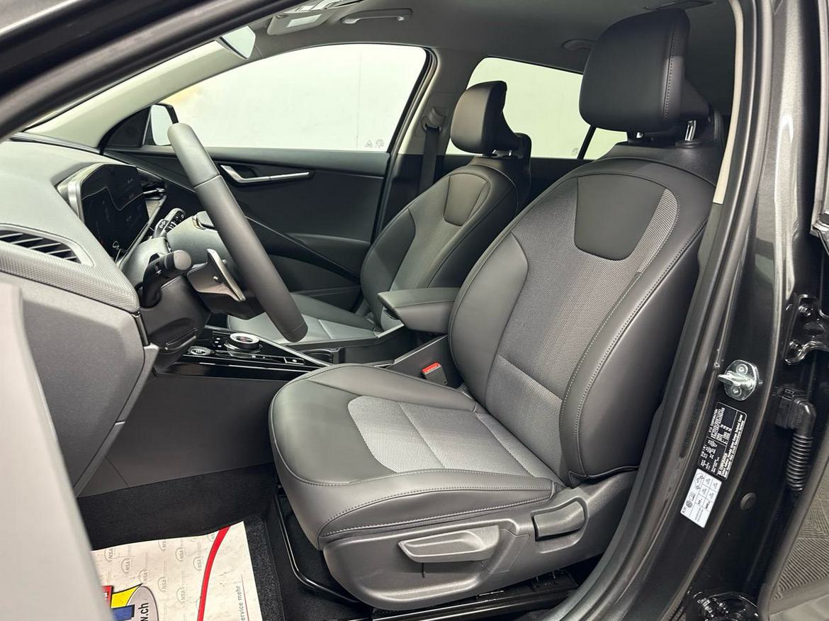KIA Niro 1.6GDi Plug-in Hybrid Style DCT-showroom-element-3