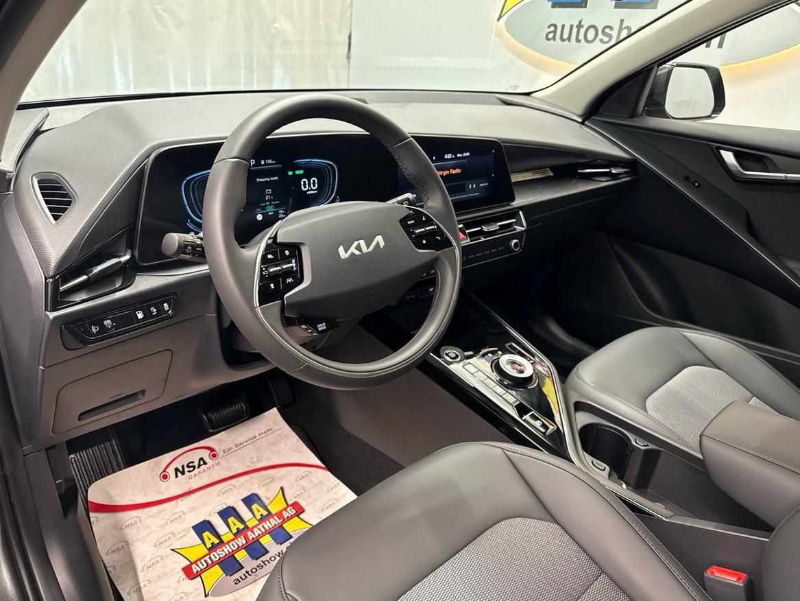 KIA Niro 1.6GDi Plug-in Hybrid Style DCT-showroom-element-2