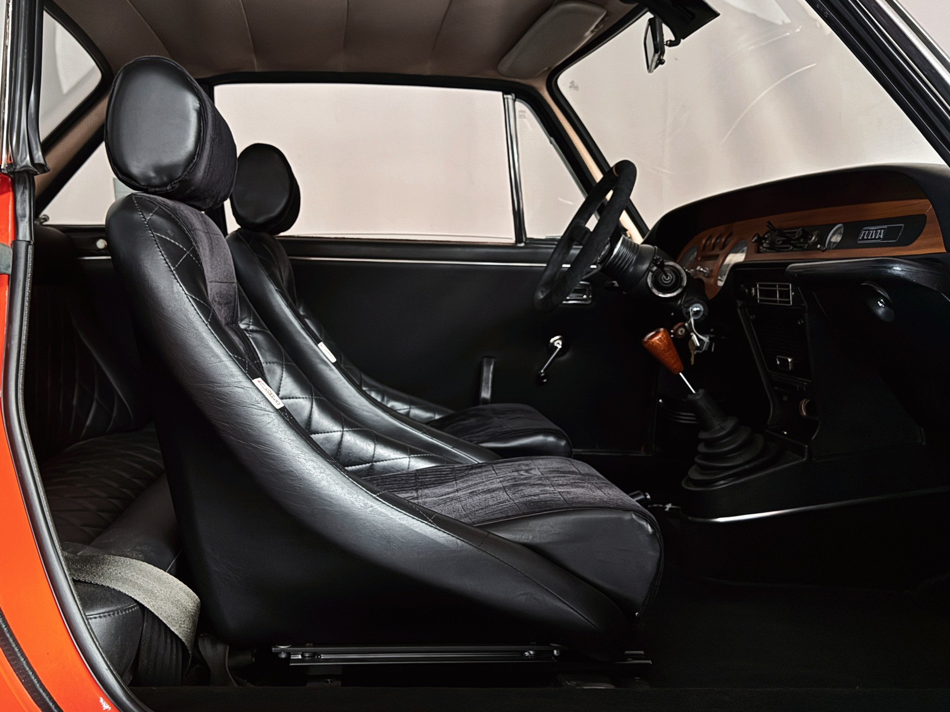 LANCIA LANCIA FULVIA 1.3 S COUPE-image-16