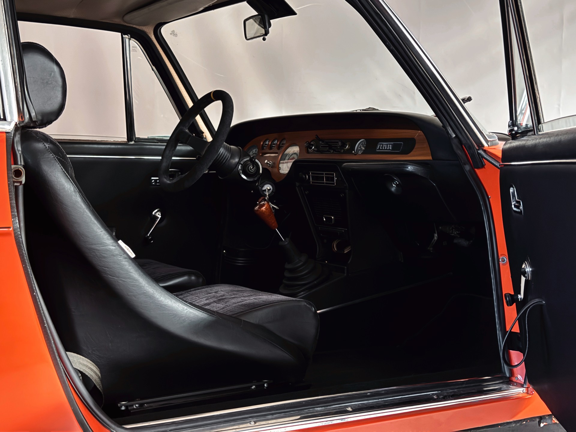 LANCIA LANCIA FULVIA 1.3 S COUPE-image-17