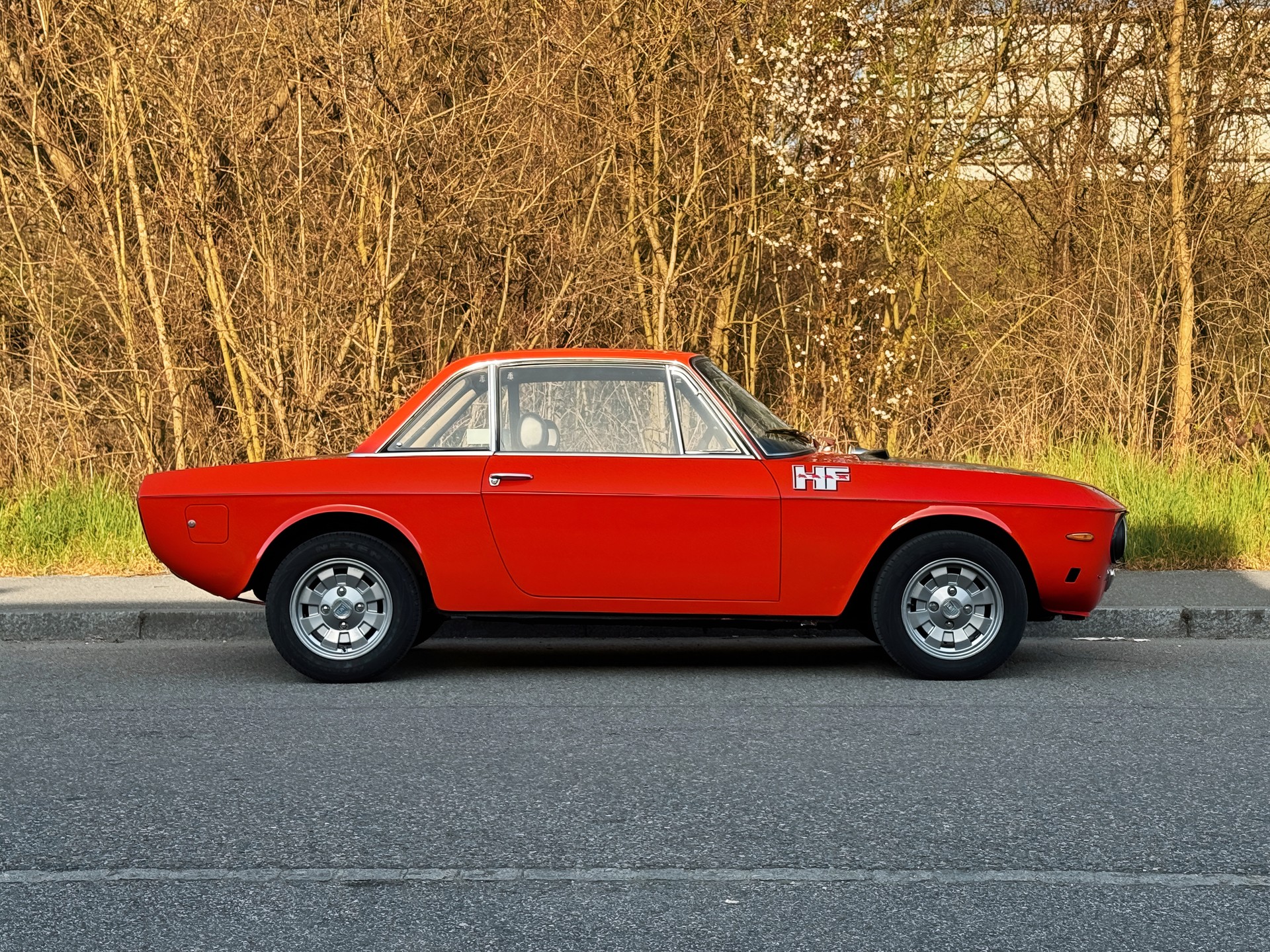 LANCIA LANCIA FULVIA 1.3 S COUPE-image-5