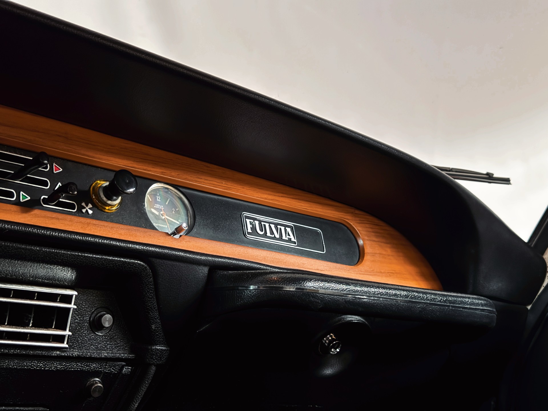 LANCIA LANCIA FULVIA 1.3 S COUPE-image-20