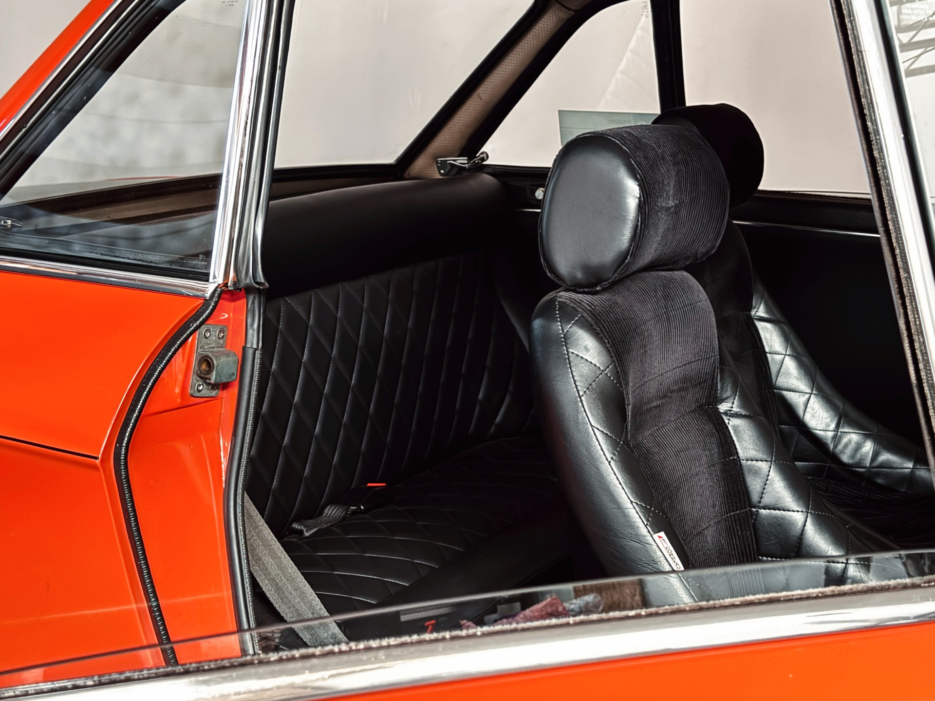 LANCIA LANCIA FULVIA 1.3 S COUPE-image-14