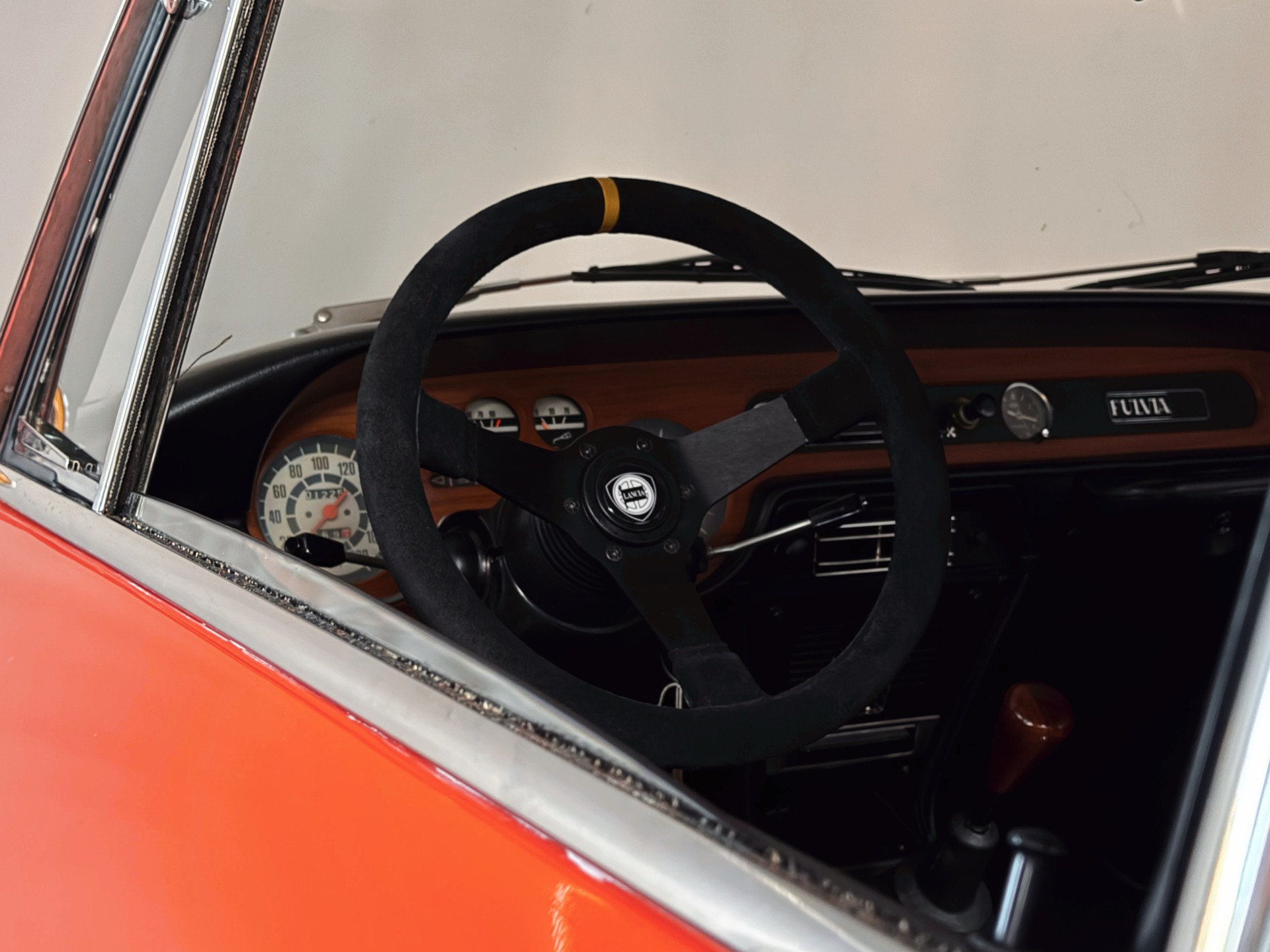 LANCIA LANCIA FULVIA 1.3 S COUPE-image-10