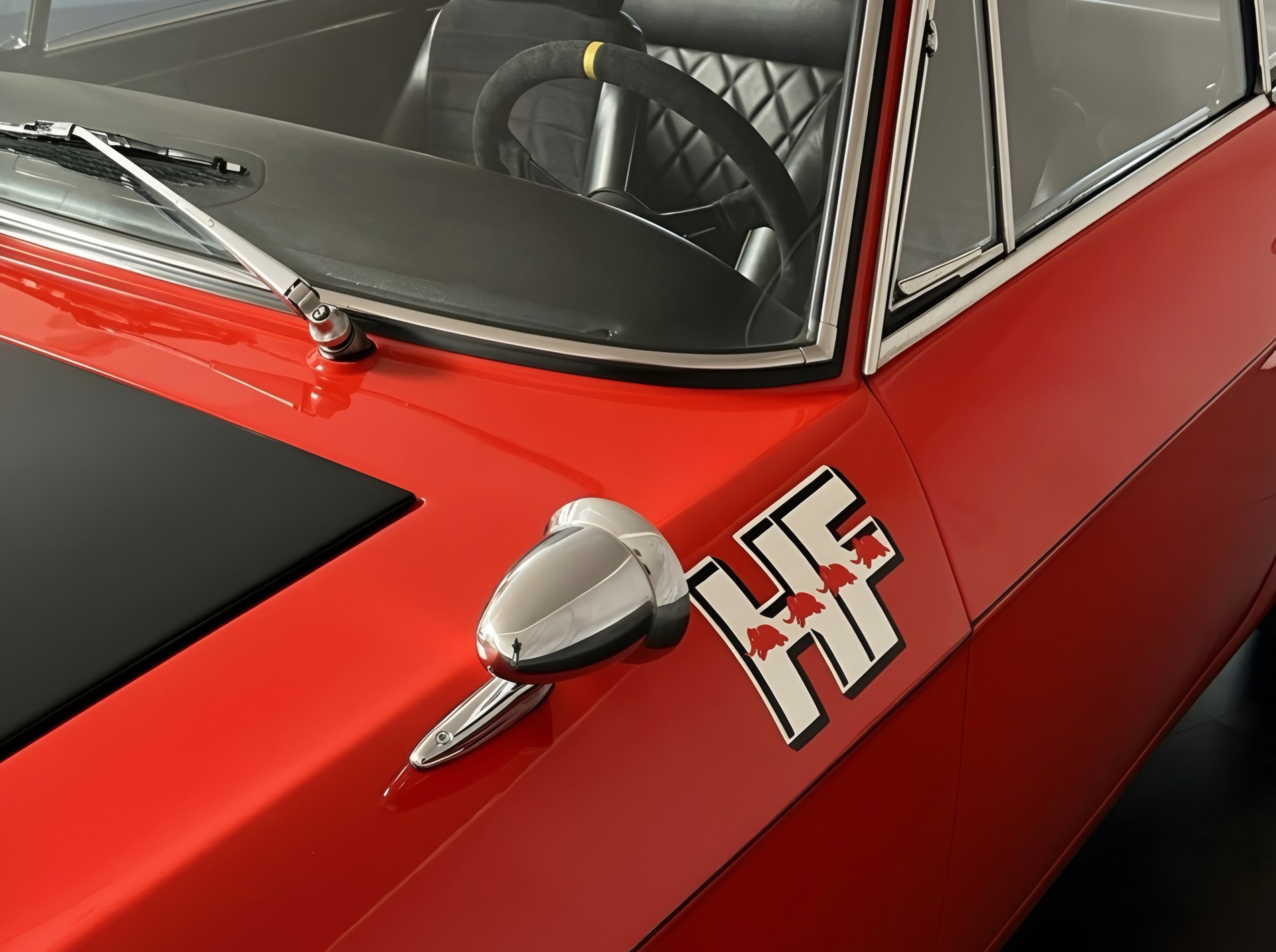 LANCIA LANCIA FULVIA 1.3 S COUPE-image-21
