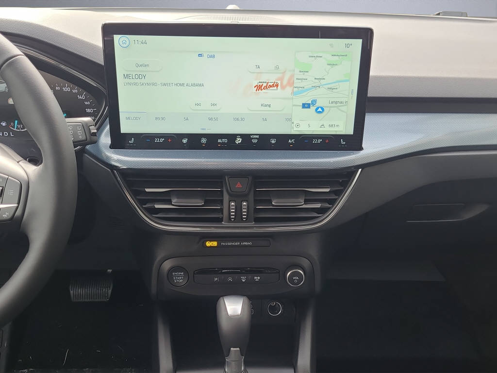 FORD Focus Station Wagon 1.0i EcoB 155 PS Active-image-13