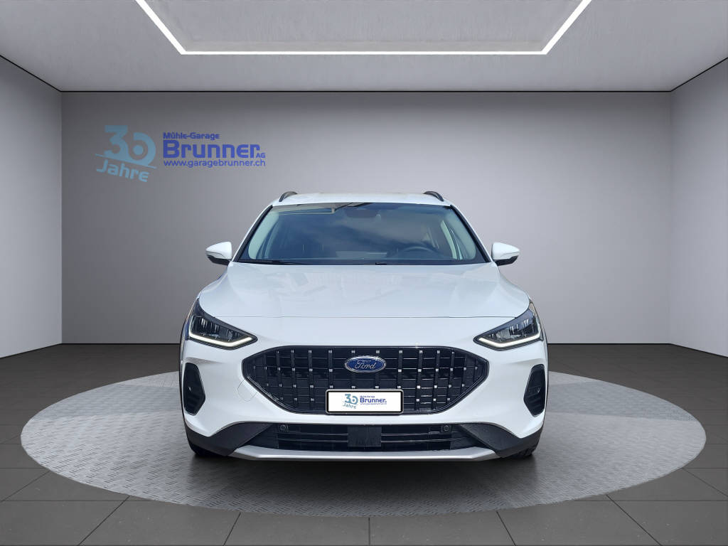 FORD Focus Station Wagon 1.0i EcoB 155 PS Active-image-1