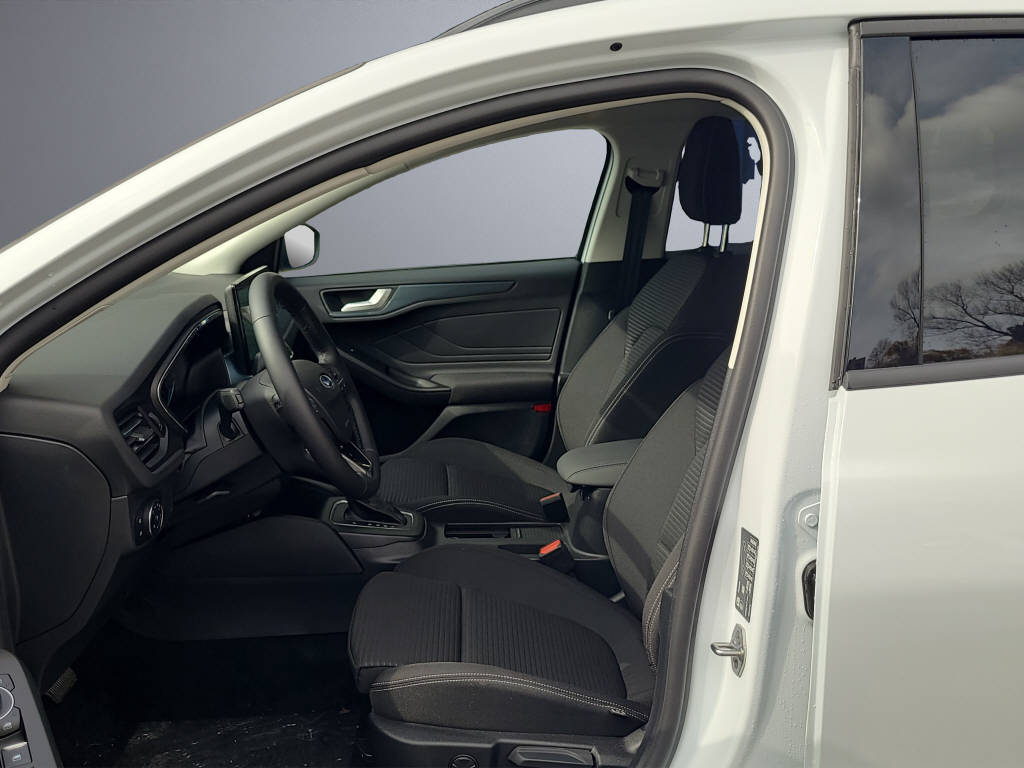 FORD Focus Station Wagon 1.0i EcoB 155 PS Active-image-8