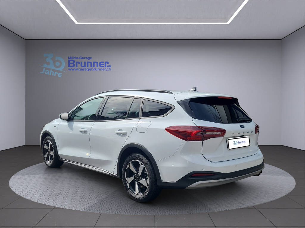 FORD Focus Station Wagon 1.0i EcoB 155 PS Active-image-4