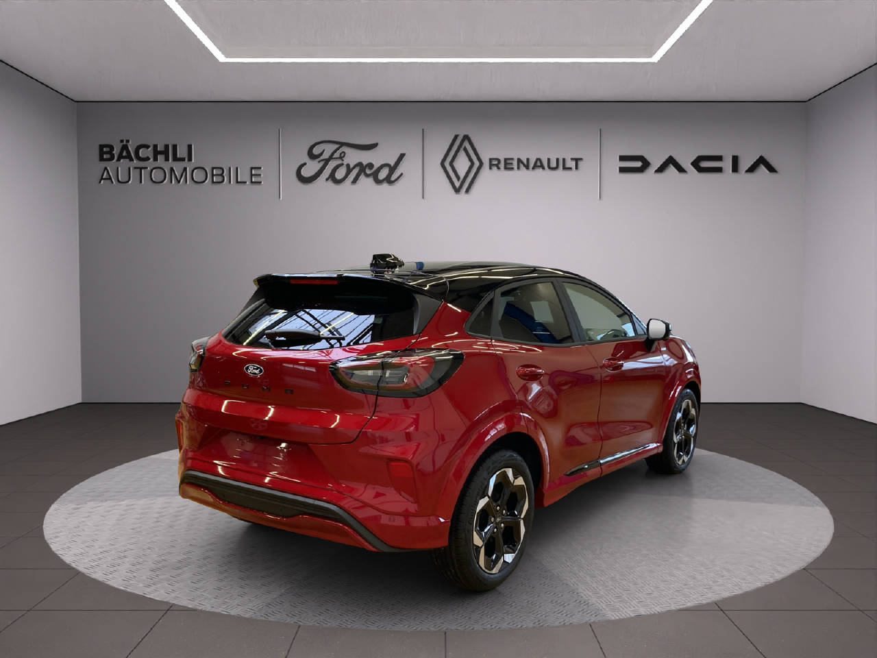 FORD Puma 1.0 mHEV 155 PS ST-Line X-showroom-element-3