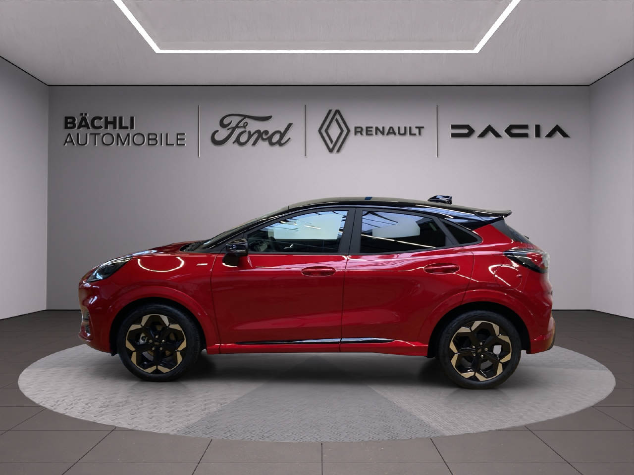FORD Puma 1.0 mHEV 155 PS ST-Line X-showroom-element-2